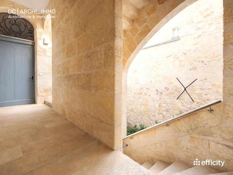 Appartement - 74 m² - 3 pièces