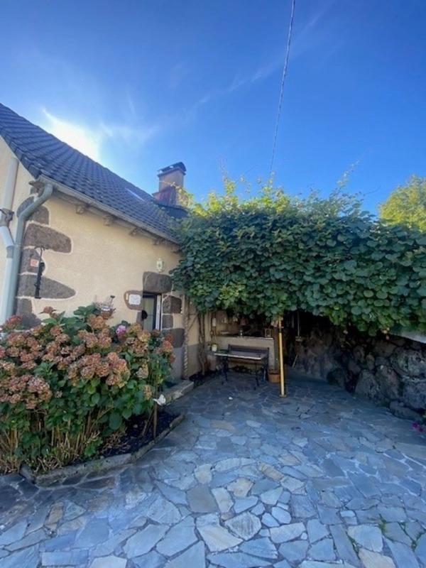 Maison - 60 m² - 3 pièces