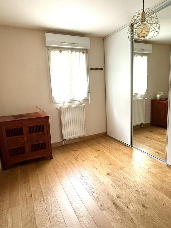 Maison - 131 m² - 6 pièces