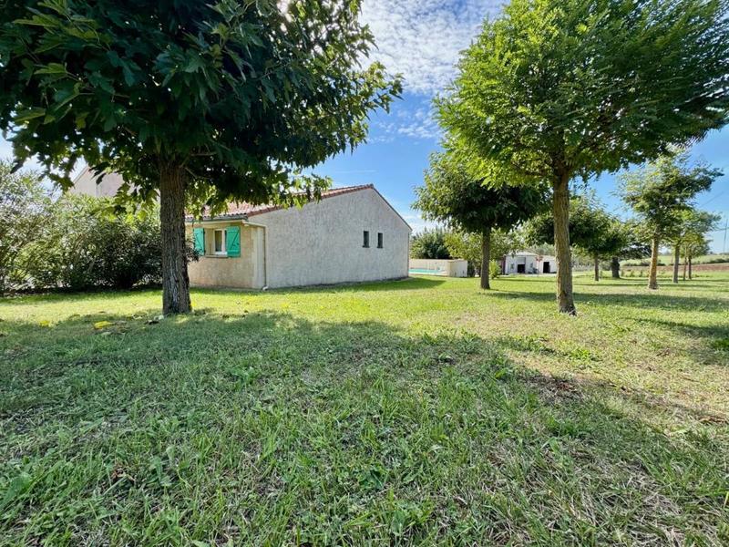 Maison - 184 m² - 7 pièces