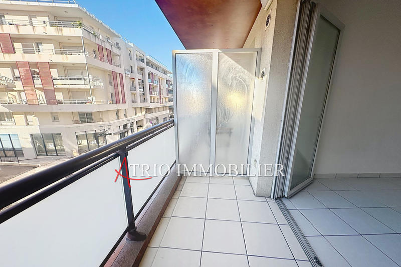 Appartement - 22 m² - 1 pièce