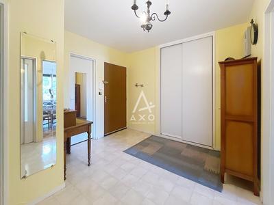 Appartement - 74 m² - 3 pièces