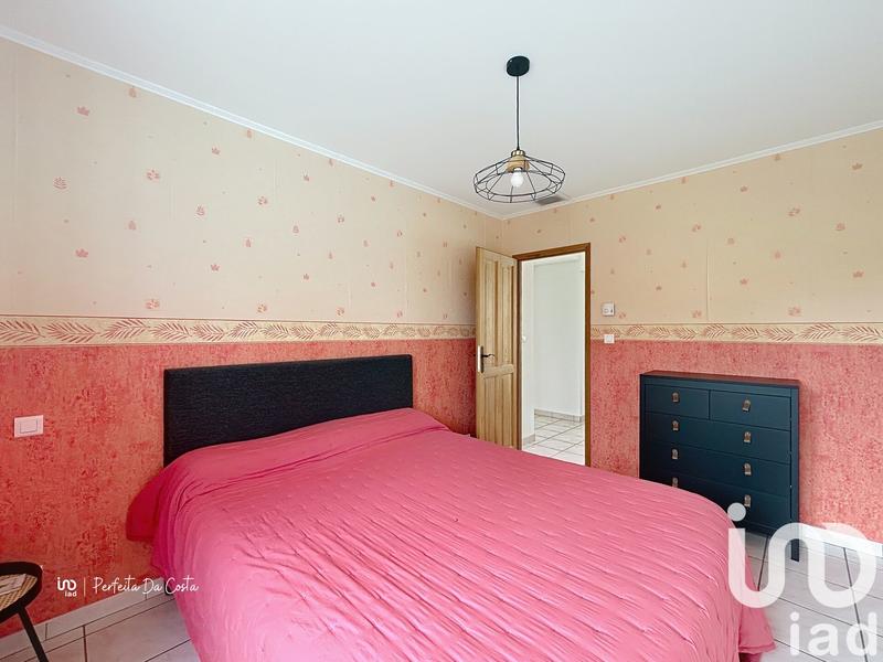 Maison - 179 m² - 5 pièces