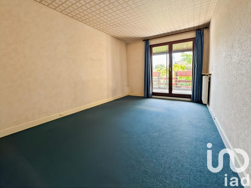 Maison - 115 m² - 6 pièces