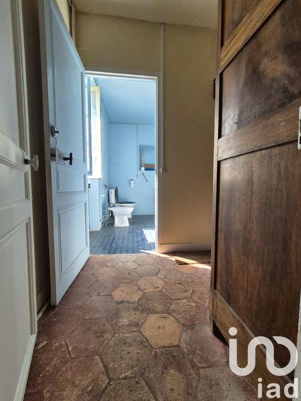 Maison de campagne - 219 m² - 8 pièces