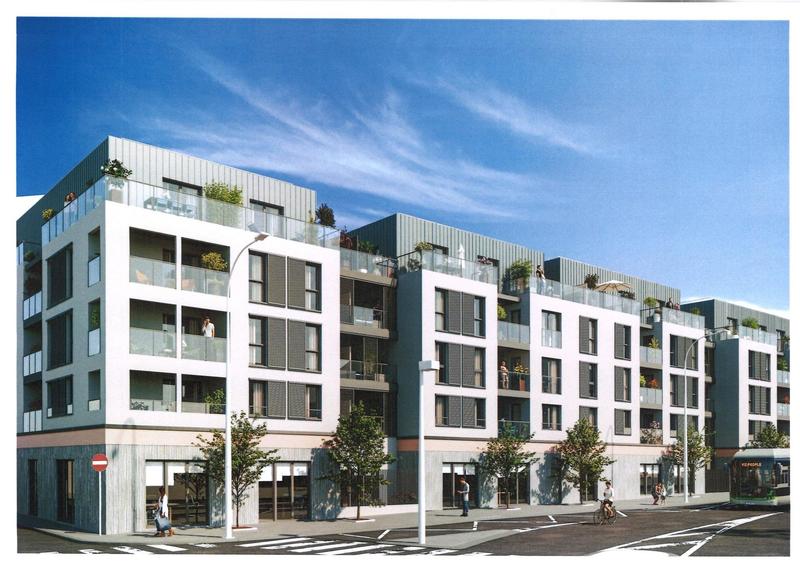 Local commercial - 250 m²