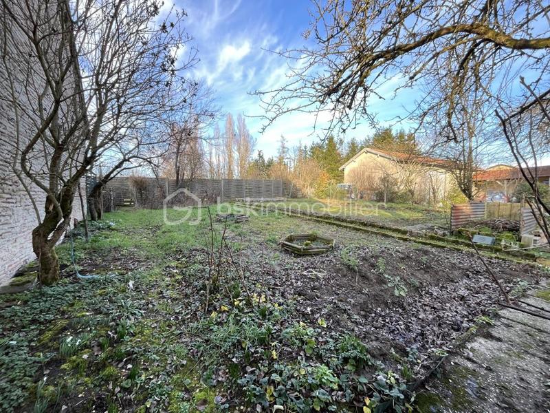 Maison de village - 158 m² - 6 pièces