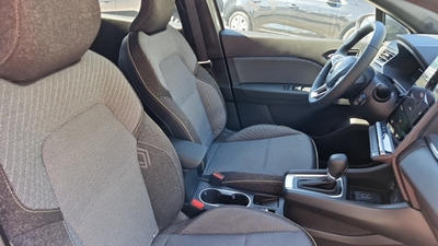 Renault Captur E-Tech Full Hybrid 145 Ch Techno