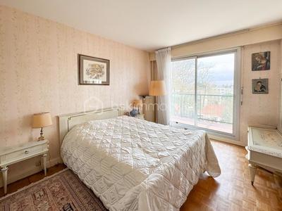 Appartement - 87 m² - 4 pièces