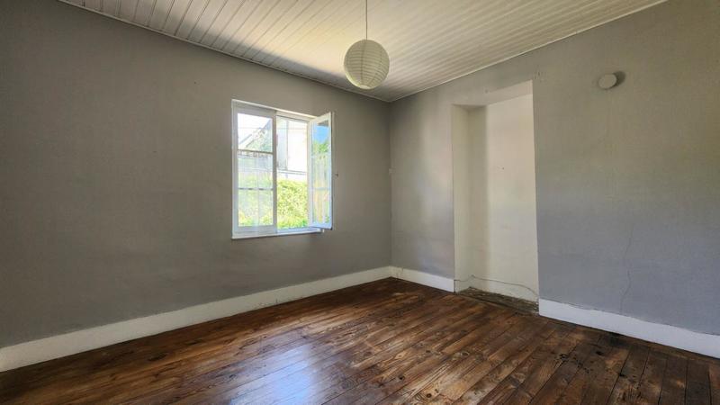 Moulin - 158 m² - 7 pièces