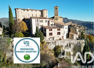 Maison - 65 m² - 4 pièces