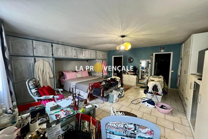 Duplex - 155 m² - 6 pièces