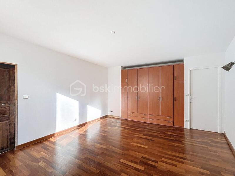 Appartement - 55 m² - 2 pièces