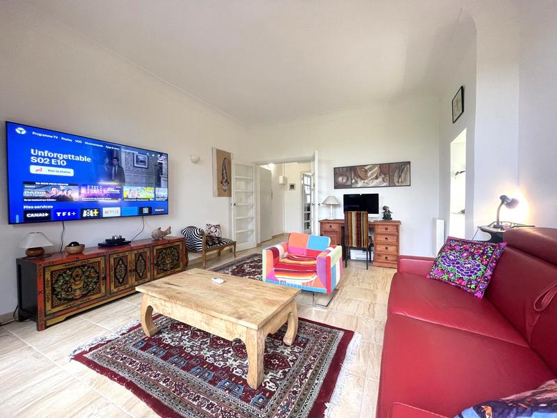 Appartement - 42 m² - 1 pièce