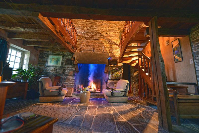 Maison - 135 m² - 4 pièces