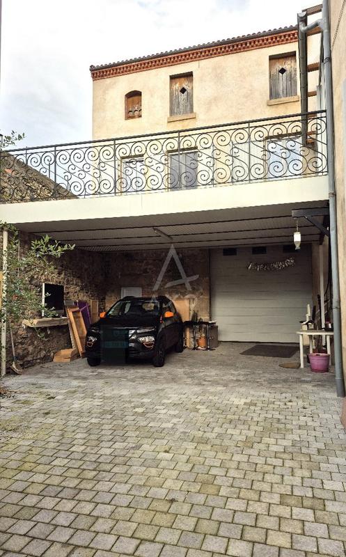 Maison - 174 m² - 6 pièces