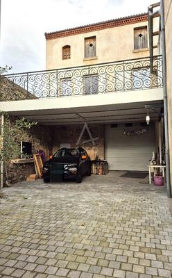 Maison - 174 m² - 6 pièces