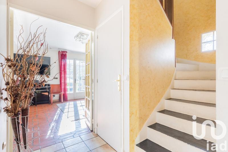 Maison - 183 m² - 5 pièces