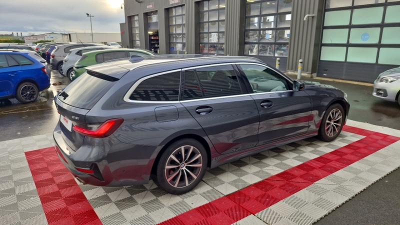Bmw Série 3 G21 Touring 318i 156 Ch Bva8 Business Design