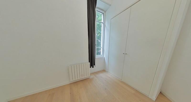 Appartement - 27 m² - 2 pièces
