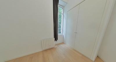 Appartement - 27 m² - 2 pièces