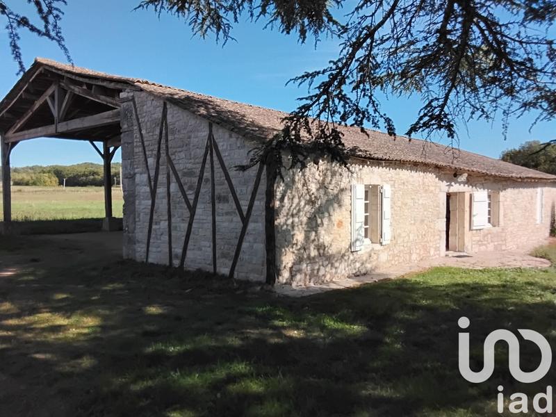 Maison - 160 m² - 16 pièces