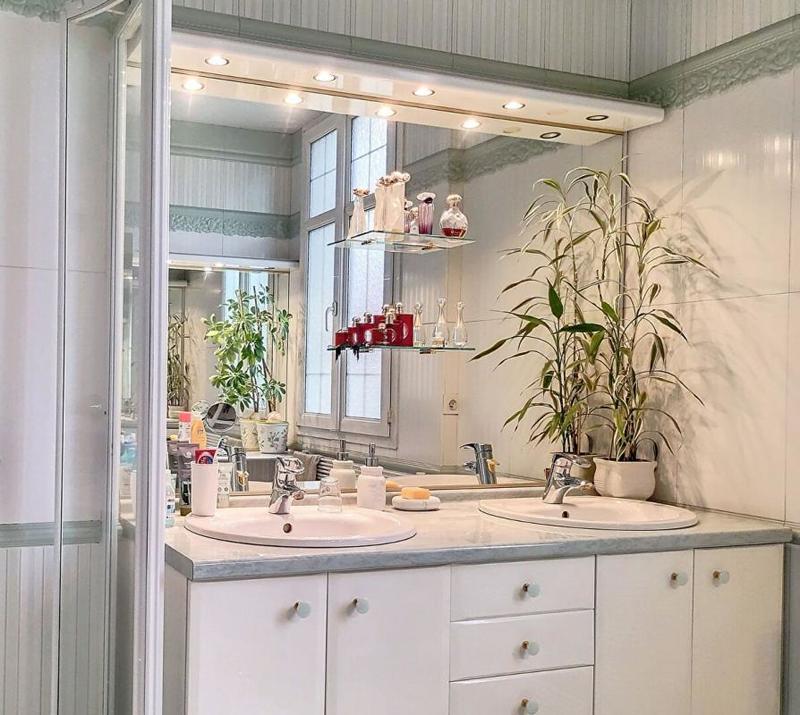 Maison - 111 m² - 5 pièces