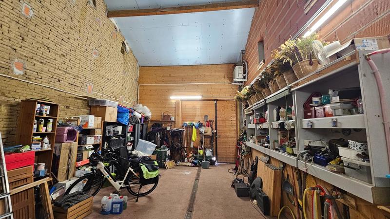 Maison - 340 m² - 12 pièces