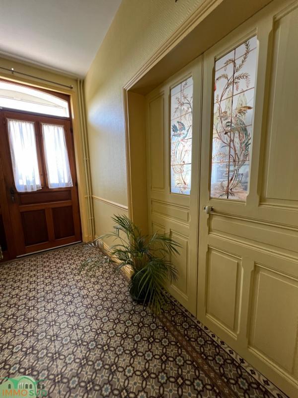 Maison de campagne - 210 m² - 12 pièces