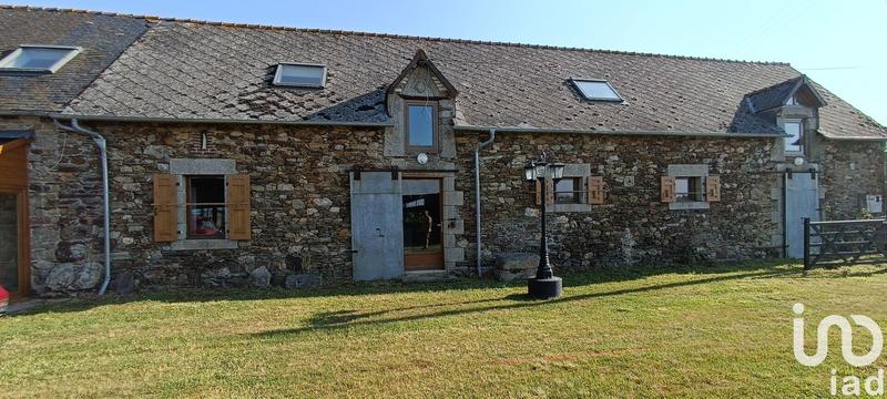 Maison - 277 m² - 11 pièces