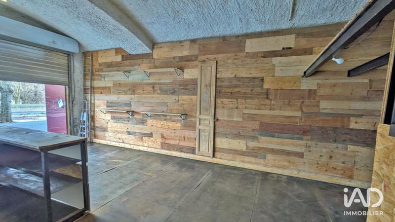 Local commercial - 72 m²