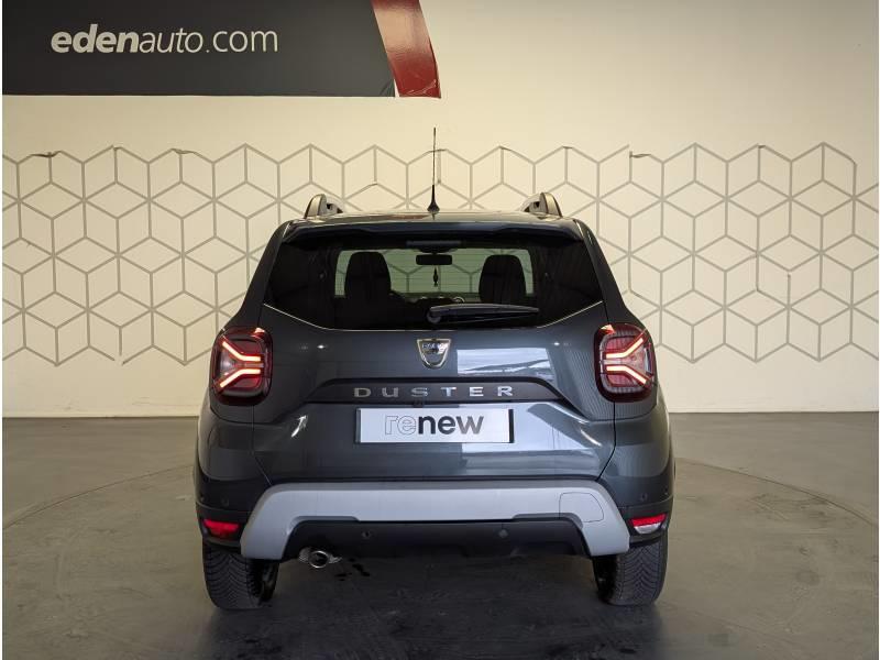 Dacia Duster Eco-G 100 4x2 Prestige