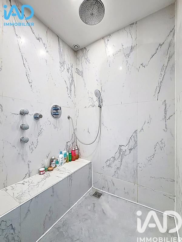 Maison de ville - 105 m² - 5 pièces