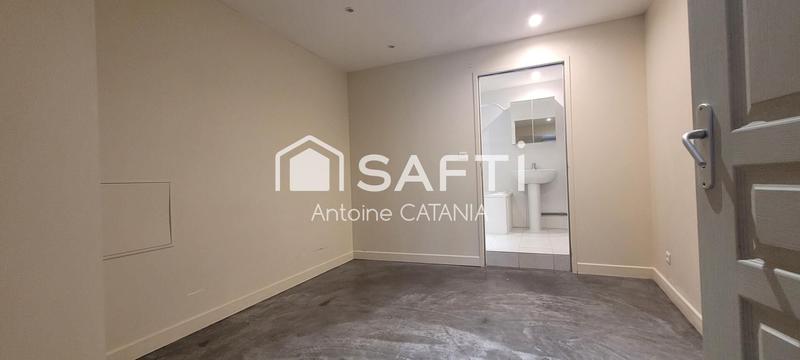 Maison - 97 m² - 5 pièces