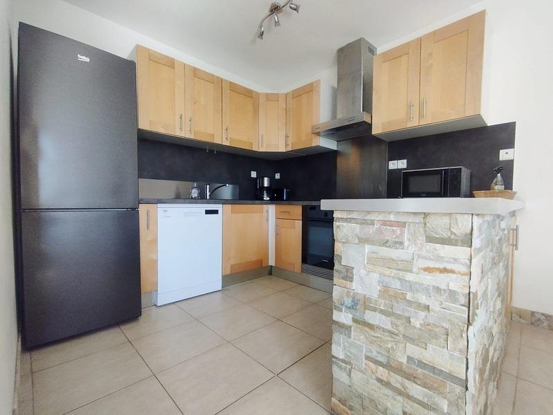 Maison - 144 m² - 8 pièces