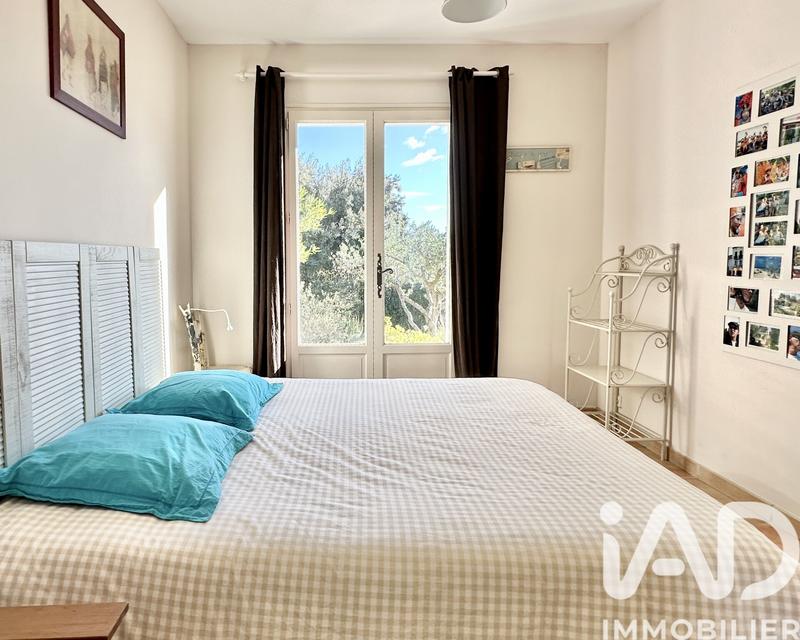 Maison - 133 m² - 5 pièces