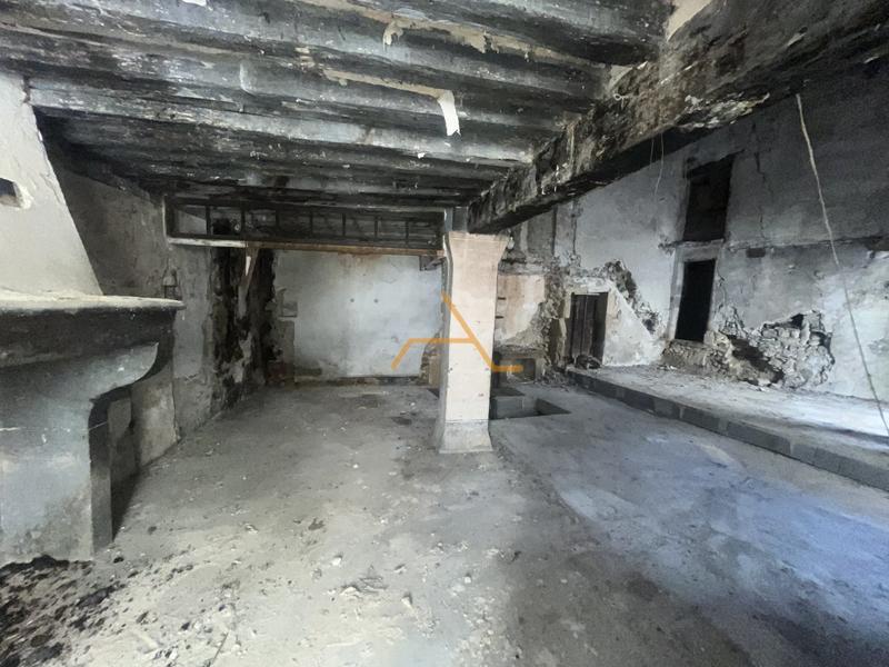 Maison de village - 160 m² - 3 pièces