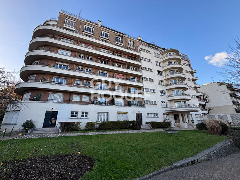 Appartement - 32 m² - 1 pièce