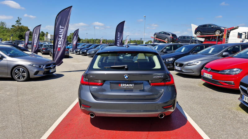 Bmw Série 3 G21 Touring 320d Xdrive 190 Ch Bva8 Lounge