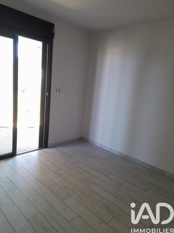 Maison - 145 m² - 5 pièces