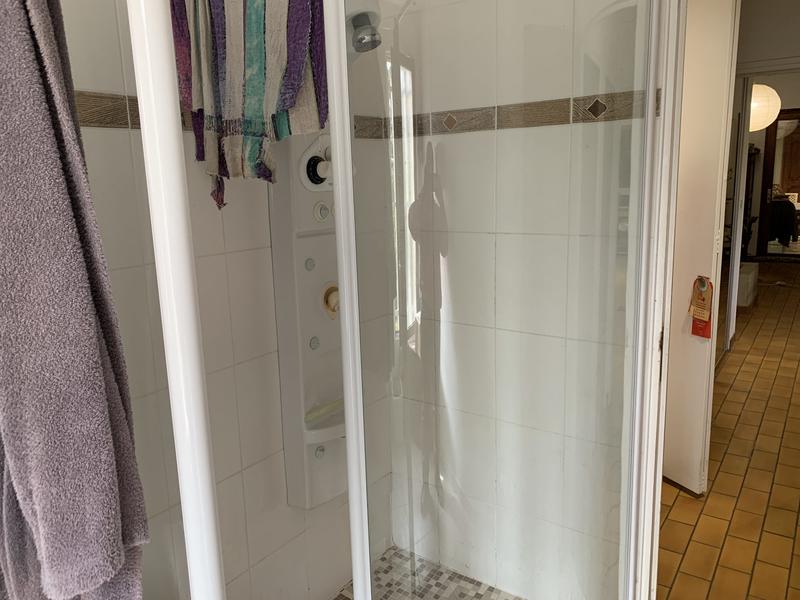 Maison - 185 m² - 8 pièces