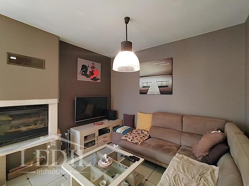 Villa - 148 m² - 6 pièces