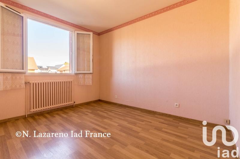 Maison - 106 m² - 6 pièces