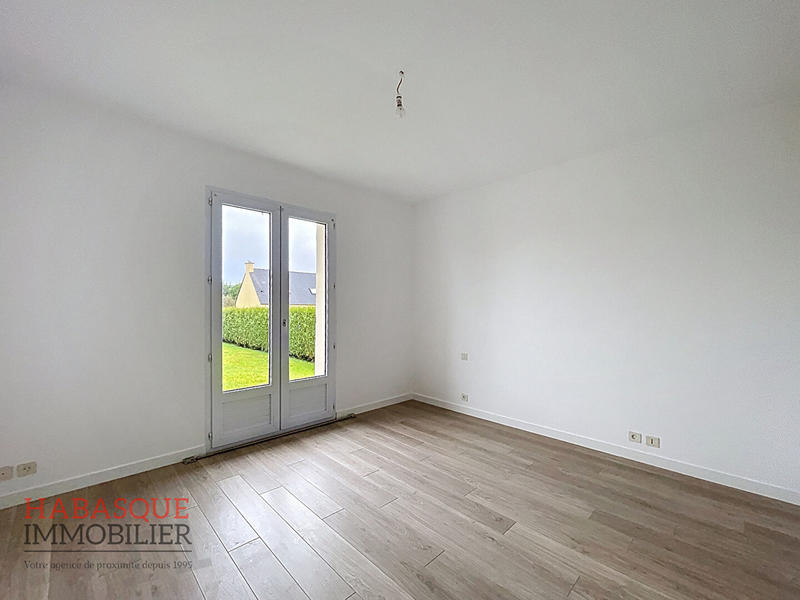 Maison - 136 m² - 6 pièces