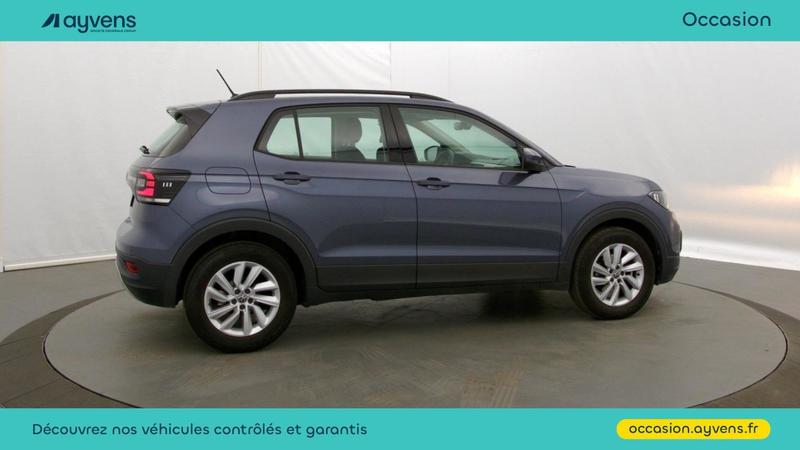 Volkswagen t-Cross 1.0 Tsi 110ch Lounge Business Dsg7
