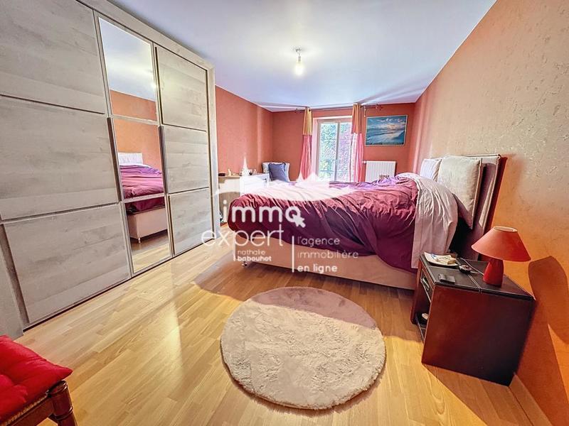 Duplex - 111 m² - 4 pièces