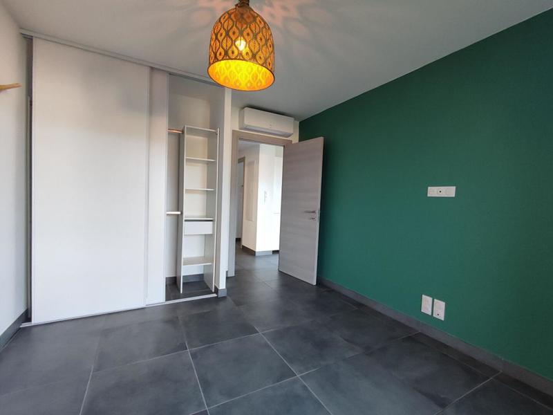 Appartement - 77 m² - 4 pièces