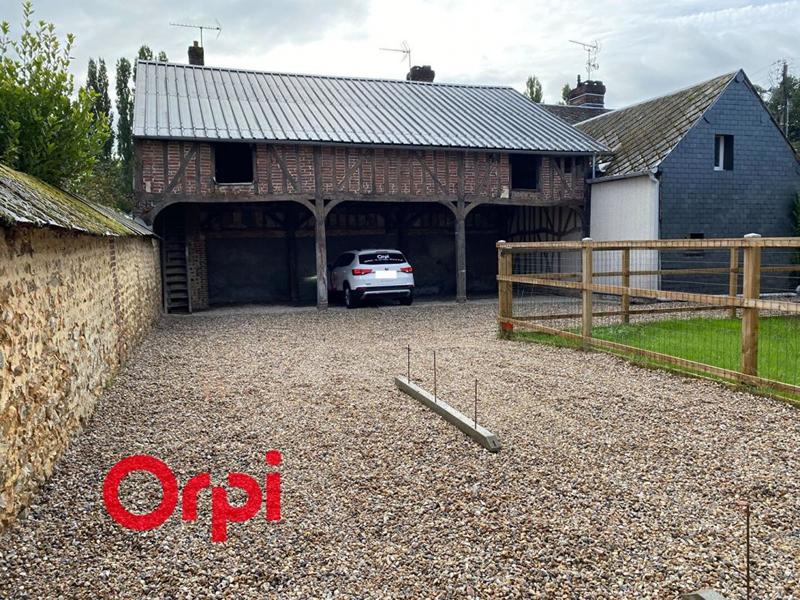 Maison - 100 m² - 1 pièce