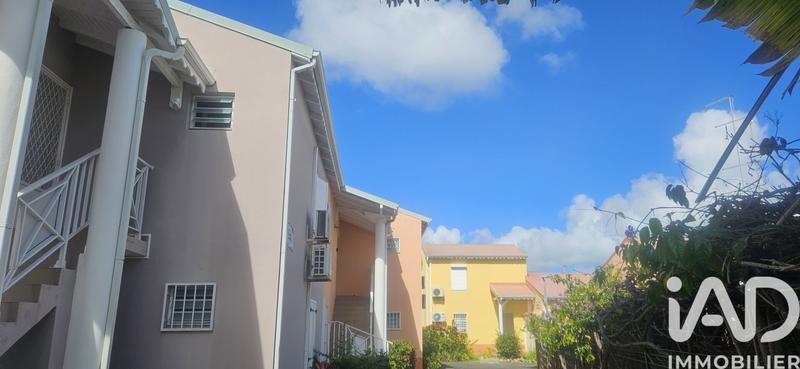 Appartement - 31 m² - 1 pièce