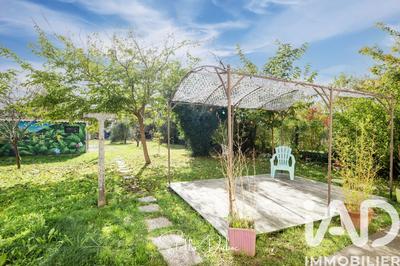 Maison - 115 m² - 4 pièces